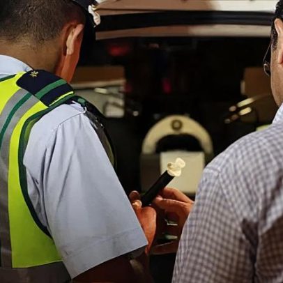 ACP propõe novo Código da Estrada e endurece penas por excesso de álcool