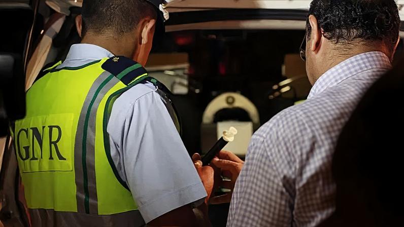 ACP propõe novo Código da Estrada e endurece penas por excesso de álcool