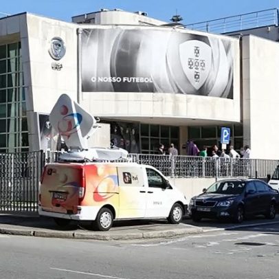 Debate na Assembleia Geral da Liga sobre modelo de direitos audiovisuais