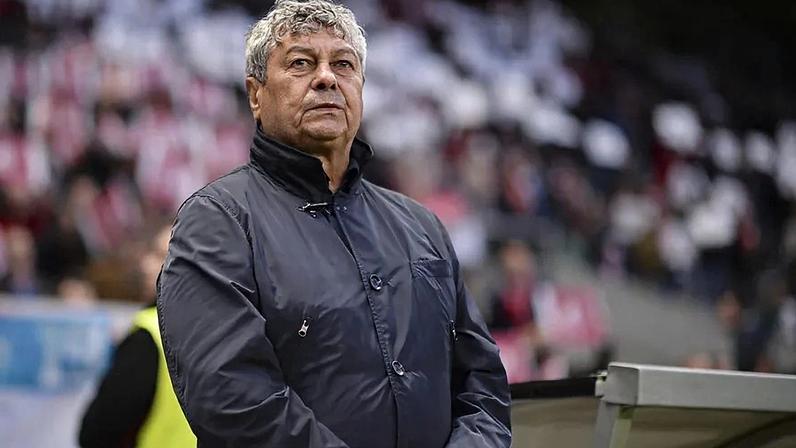 Mircea Lucescu deixa seleção da Roménia após problema cardíaco
