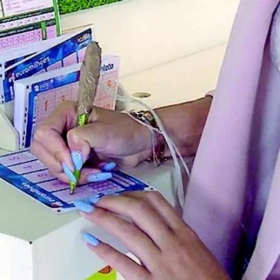 Guerra no Médio Oriente reduz em 40 milhões as vendas dos jogos da Santa Casa