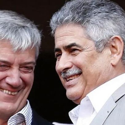Processo 'Saco Azul': leitura da Sentença marcada para hoje