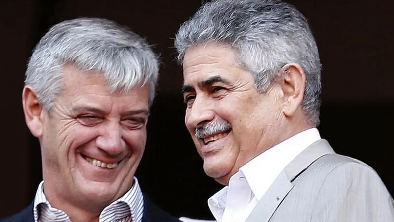 Processo 'Saco Azul': leitura da Sentença marcada para hoje