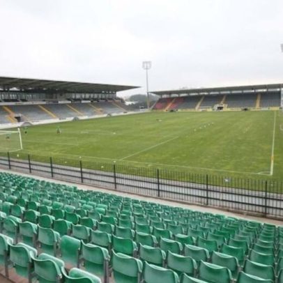 Sócios aprovam entrada de investidor brasileiro na SAD do P. Ferreira