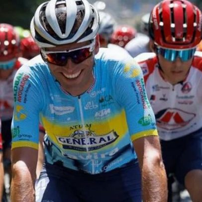 Alejandro Marque afirma que a Volta a Portugal ganhou um grande organizador