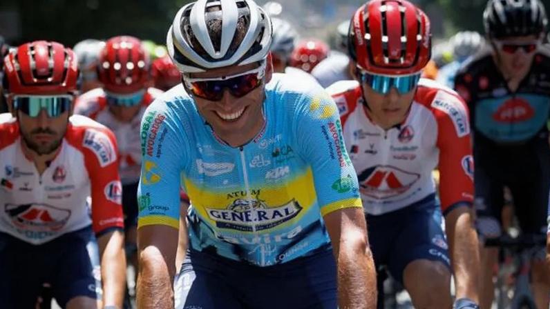 Alejandro Marque afirma que a Volta a Portugal ganhou um grande organizador