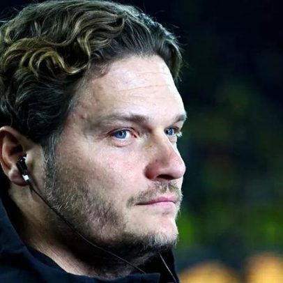 Terzic assume o comando do Athletic Bilbao na próxima época