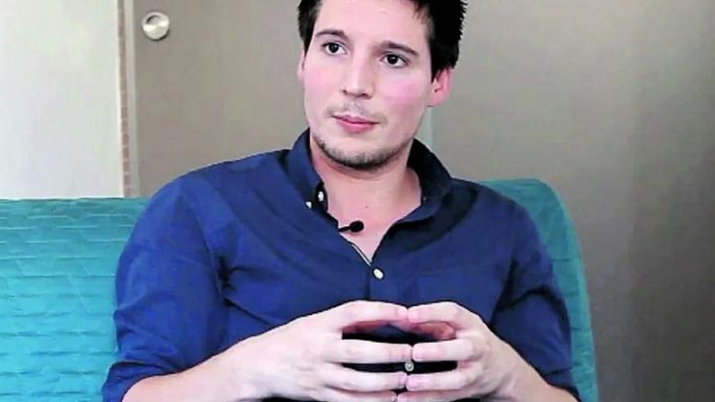 Indemnizações a Rui Pinto passam 1 milhão de euros, incluindo Benfica e Vieira