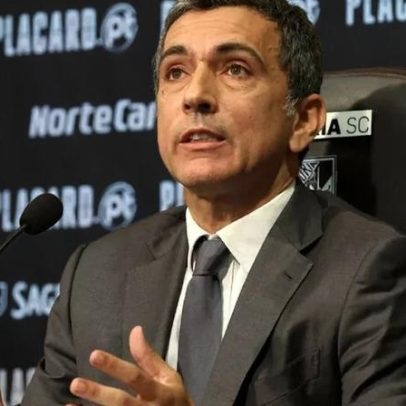 António Miguel Cardoso anuncia conferência, cenário eleitoral ganha força