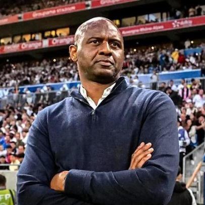 Vieira reconhece Hjulmand como referência e afirma ter orgulho