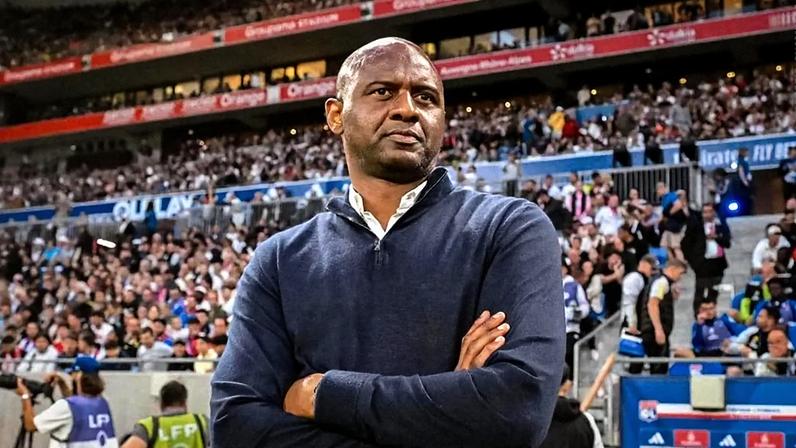 Vieira reconhece Hjulmand como referência e afirma ter orgulho