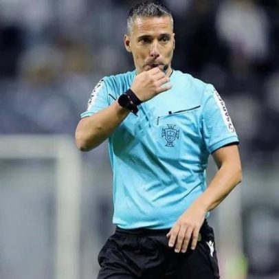 Arbitros da 28.ª jornada da Liga Betclic já conhecidos