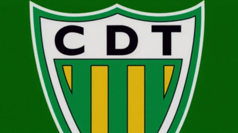 Morreu António Coimbra, antigo presidente do Tondela
