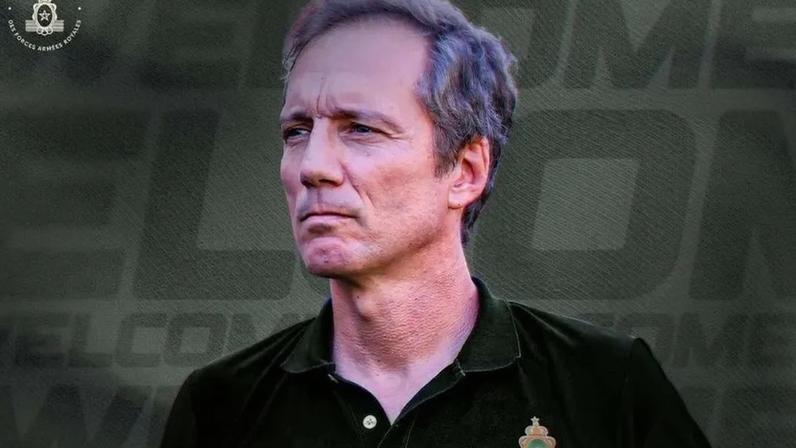 FAR Rabat de Alexandre Santos aproxima-se da final da Champions africana