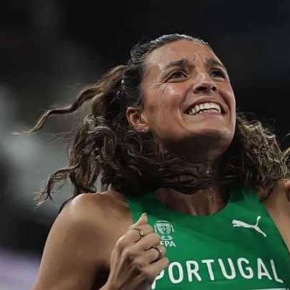 Patrícia Silva bate recorde nacional na estreia dos 5 quilómetros