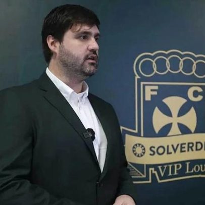 Futuro do P. Ferreira será discutido com investidores estrangeiros