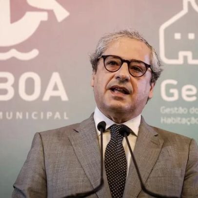 Presidente da Gebalis destaca Bora Mexer como via de inclusão pelo desporto