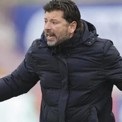 Fangueiro elogia Torreense como uma das melhores do campeonato