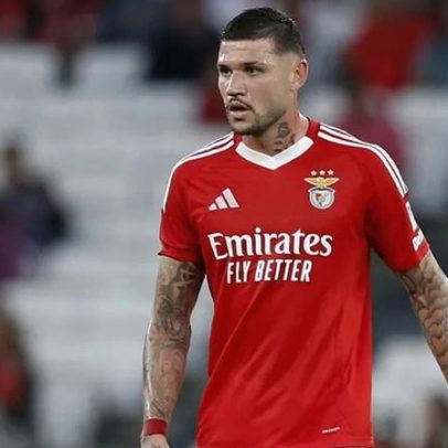 Morato confirma ida rápida ao Benfica e que já tinha acontecido
