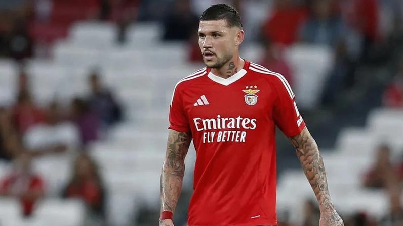Morato confirma ida rápida ao Benfica e que já tinha acontecido