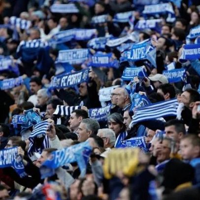 Estádio do Dragão garante melhor casa europeia da época