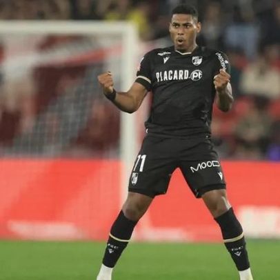 Gustavo Silva critica a equipa após empate em Aves: faltou caráter