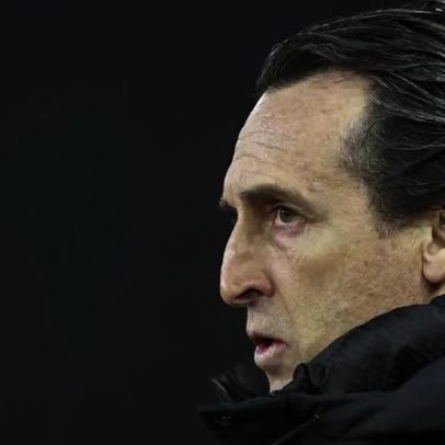Emery preparado para qualquer cenário, pode começar a vencer ou a perder