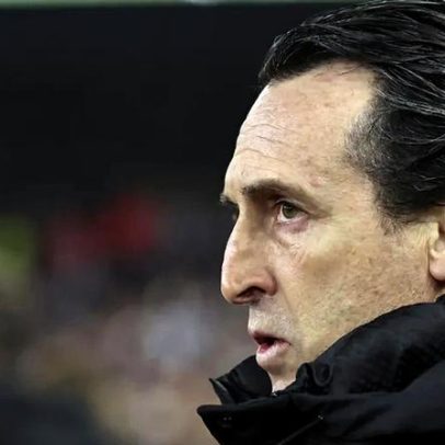 Unai Emery elogia Vítor Pereira e o Nottingham Forest