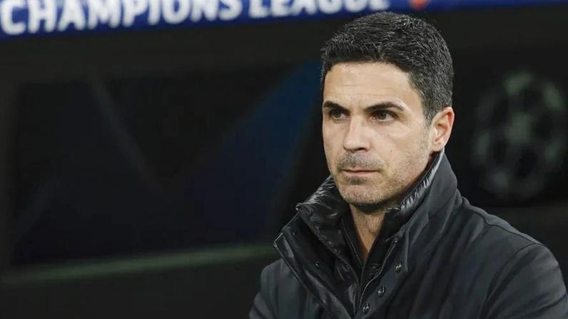 Arteta comenta forma de Gyökeres e dispensa de jogadores das seleções