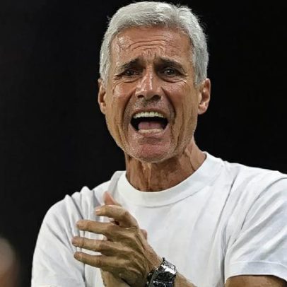 Luís Castro admite preocupação com o jogo mau no empate com o Remo