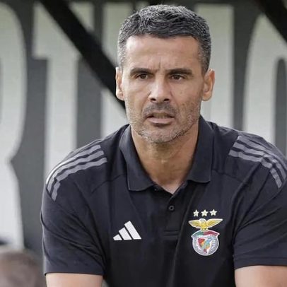 Veríssimo afirma ter dado um passo importante na maturação e equilíbrio emocional