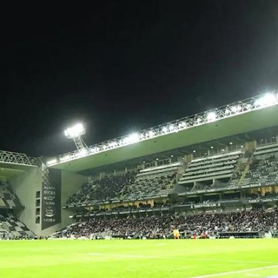 Câmara do Porto não bloqueia leilão do Estádio do Bessa e aponta Boavista