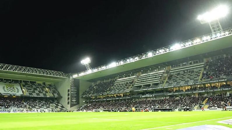 Estádio do Bessa