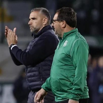 Neto, Sporting e Paulinho multados em quase 5 mil euros