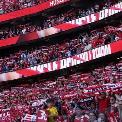Mais de 4.800 investidores adquirem 65 milhões em dívida do Benfica
