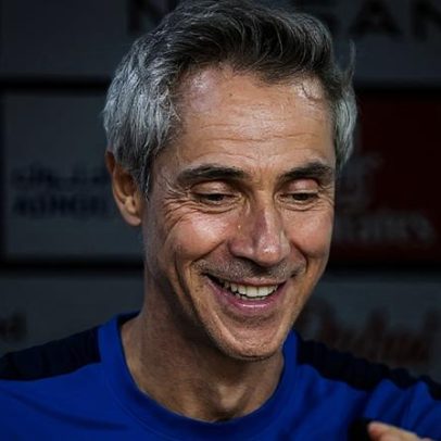 Paulo Sousa feliz por estar entre os quatro melhores da Ásia e quer ir mais longe