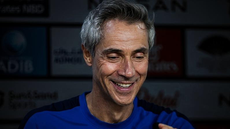 Paulo Sousa