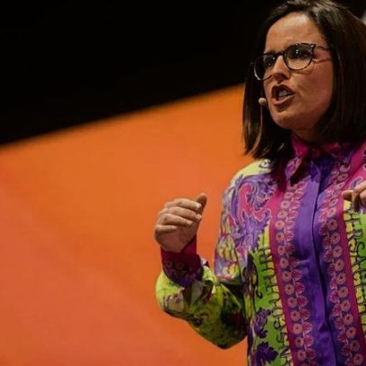 Joana Marques comenta polémica com Cristina Ferreira e liberdade de expressão