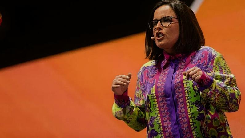 Joana Marques comenta polémica com Cristina Ferreira e liberdade de expressão