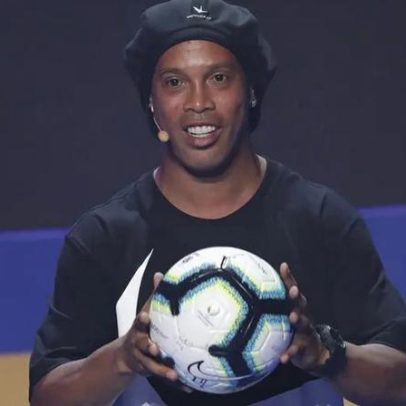 Empresária acusada de fornecer passaporte falso a Ronaldinho detida no Paraguai