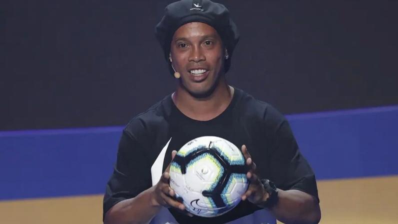 Ronaldinho Gaúcho