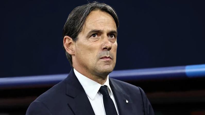 Inzaghi afirma que o Inter foi prejudicado pela arbitragem italiana
