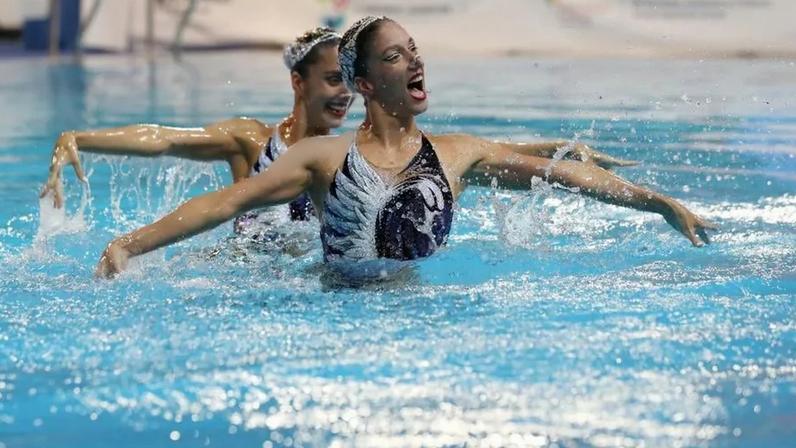 Portugal recebe 10 mil euros para desenvolver equipa de natação artística