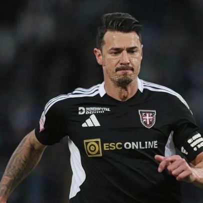 José Fonte pode ser opção para o encontro frente ao Tondela