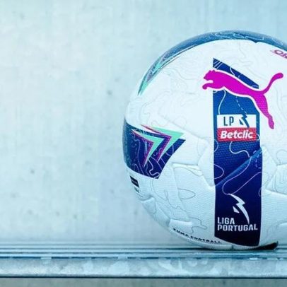 TJUE admite que pacto entre Liga Portugal e clubes pode violar concorrência