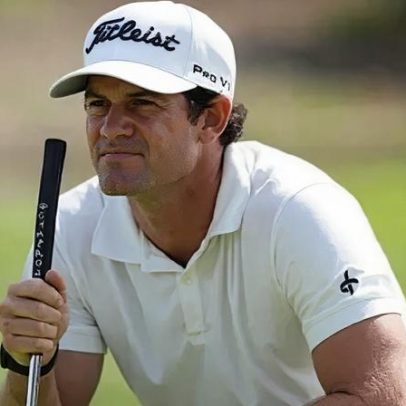 Ricardo Melo Gouveia fica em 37.º no Open da Turquia