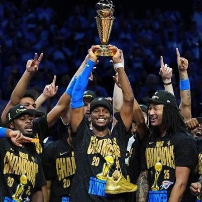 Emparelhamentos para o play-in e playoffs da NBA após fim da fase regular