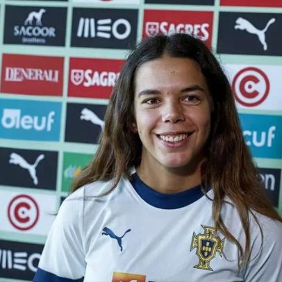 Andreia Jacinto afirma que Portugal precisa vencer os jogos da fase de grupos