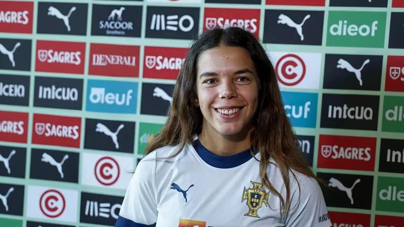 Andreia Jacinto: « Portugal tem de ganhar todos os jogos nesta fase de grupos»