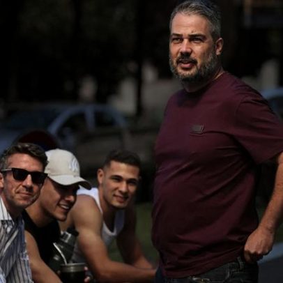 Joel Pinho suspenso por 25 dias após comentário polémico